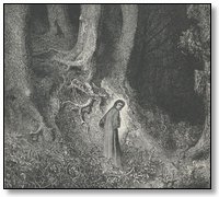 Dante Inferno - image 1