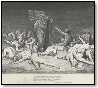 Dante Inferno - image 21